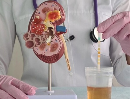 Các yếu tố nguy cơ gây sỏi thận 