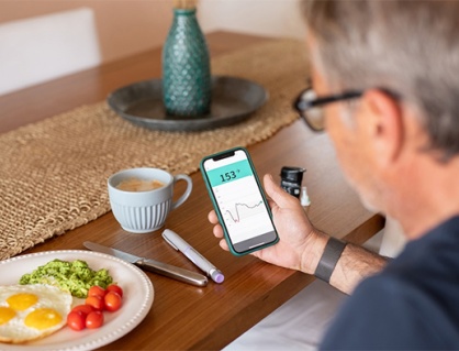 Đái tháo đường: Dấu hiệu nhận biết đường huyết tăng cao sau ăn