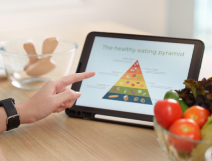 Hỏi đáp dinh dưỡng: Bí quyết kiểm soát chỉ số BMI và cân nặng hiệu quả