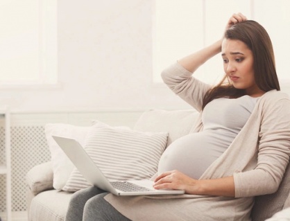 Bà bầu hay quên: “Siêu năng lực” khi làm mẹ