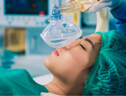 Thuốc gây mê tác động lên não bộ ra sao?