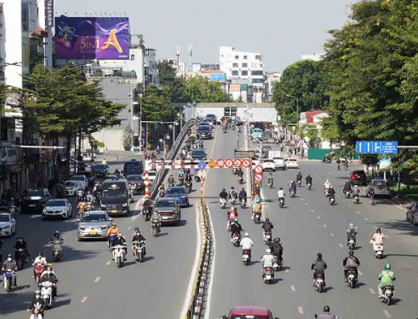 Bắc Bộ và Trung Bộ đón nắng nóng, có nơi trên 36 độ