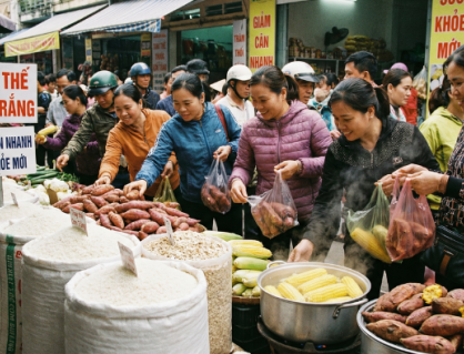 Không nên “đổ lỗi” cho cơm trắng khi giảm cân
