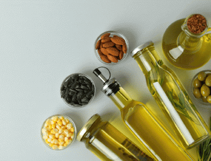 Cẩm nang lựa chọn dầu ăn tốt cho sức khỏe