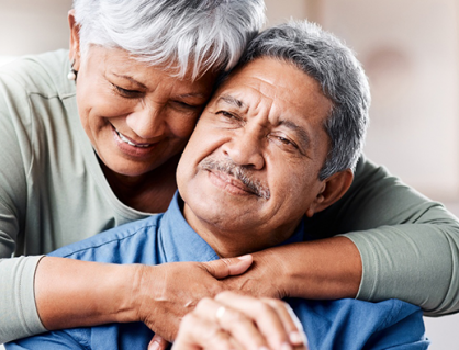 'Chìa khóa' để các cặp đôi giữ được sự ổn định trong tình yêu