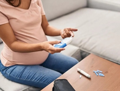 Đái tháo đường thai kỳ có tự hết sau sinh?