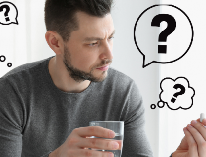 Đừng để thực phẩm chức năng trở thành “thuốc độc” vì thiếu tư vấn chuyên môn