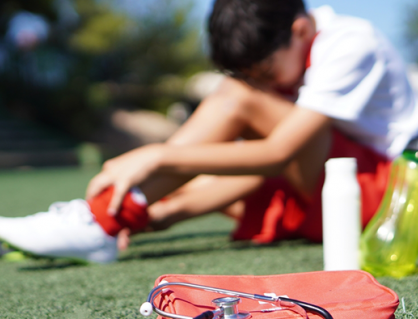 Phòng ngừa chấn thương cho trẻ: 10 điều cần biết