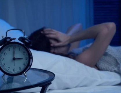 Dấu hiệu sa sút trí tuệ có thể bắt đầu từ giấc ngủ