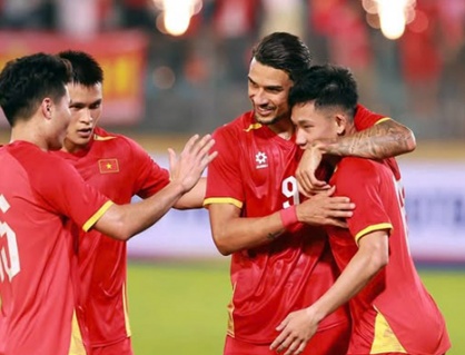 Hạ Malaysia, mục tiêu không thể khác của ĐT Việt Nam