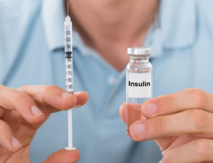 Mối liên hệ giữa tình trạng kháng insulin và rối loạn lưỡng cực