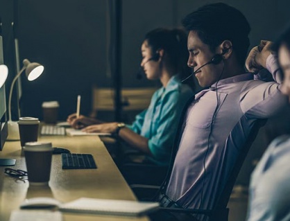 Vì sao người bệnh đái tháo đường nên tránh làm ca đêm?