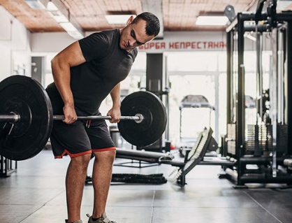 Bài tập cải thiện dáng đứng cho nam giới