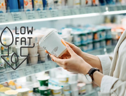 Thực phẩm ít hoặc không béo có phải lúc nào cũng tốt hơn?