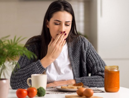 Thực phẩm và thức uống giúp người ốm nhanh phục hồi