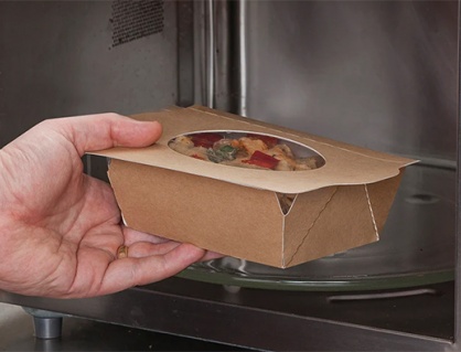 Bạn cần biết gì về hộp đựng thực phẩm an toàn cho lò vi sóng?