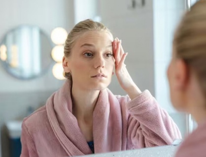 4 thói quen khiến bạn lão hóa da nhanh