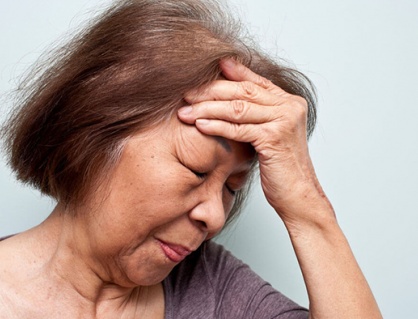 Dấu hiệu tai biến mạch máu não: Nhận biết sớm để giảm nguy cơ biến chứng