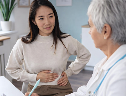 Nghẽn mạch vi mô - Sát thủ âm thầm khiến nhiều người tưởng mình bị đau dạ dày