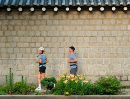 3 bí quyết của người Hàn Quốc giúp giữ dáng thon gọn và khỏe mạnh