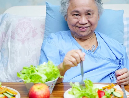 5 thực phẩm tốt cho não bộ của người bệnh Parkinson