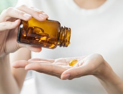 Vitamin D có thể giúp ngừa bệnh Alzheimer