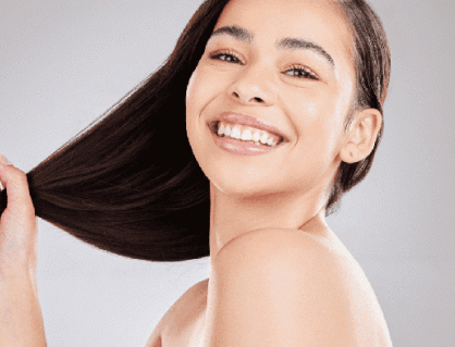 Cách chăm sóc tóc ép chắc khỏe, hạn chế hư tổn