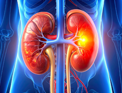 Khi phát hiện suy thận độ 2 cần làm gì?