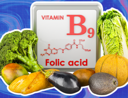 Vì sao nam giới không nên bỏ qua acid folic trong chế độ dinh dưỡng?