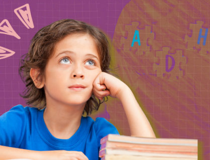 Cách rèn sự tập trung cho trẻ trong thời đại 'một chạm'