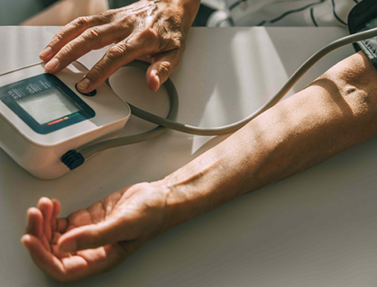 Một vài lưu ý quan trọng khi tự đo huyết áp tại nhà