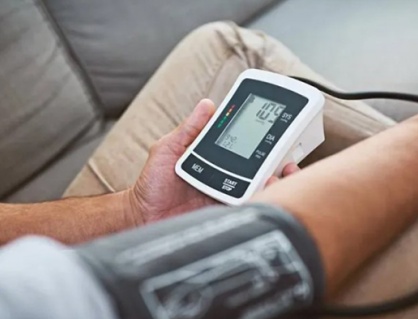 Những cách giúp kiểm soát tăng huyết áp hiệu quả