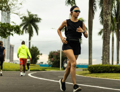 Vì sao chỉ cần chạy bộ mỗi ngày cũng đủ để khỏe hơn?