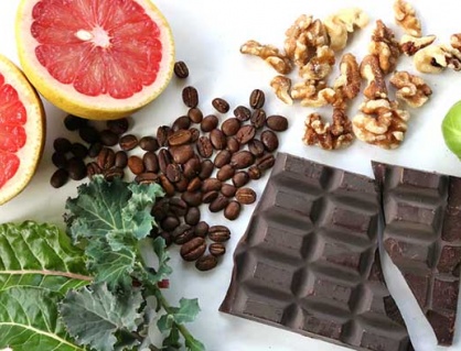 Làm quen với vị đắng để sống khỏe hơn mỗi ngày