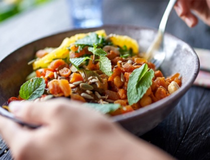 Chế độ ăn cho người bệnh đái tháo đường: Nên ăn và hạn chế gì?