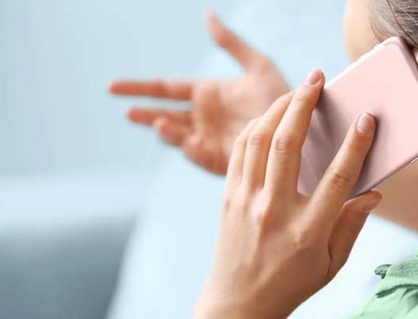 Thực hư sóng điện thoại gây hại cho sức khỏe