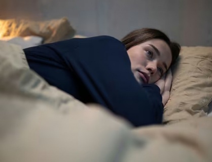 Vì sao bạn thường tỉnh giấc lúc 3 giờ sáng? 