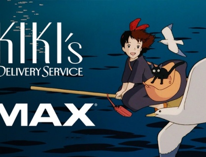 Gợi ý phim: Trở lại tuổi thơ với “Dịch vụ giao hàng của phù thủy Kiki”