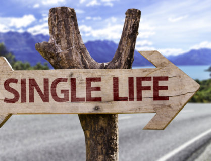 Chưa kết hôn có liên quan đến nguy cơ ung thư cao hơn?