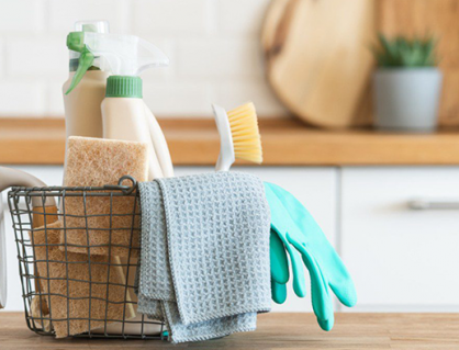 6 lưu ý cần biết khi dọn dẹp nhà cửa