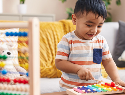 Chọn đồ chơi an toàn: Đừng để 'niềm vui' trở thành hiểm họa