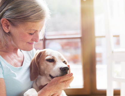 Nuôi chó, mèo - Hơn cả sự bầu bạn!