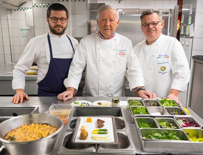 100 năm Michelin: Những ngôi sao ghi dấu bản sắc ẩm thực toàn cầu