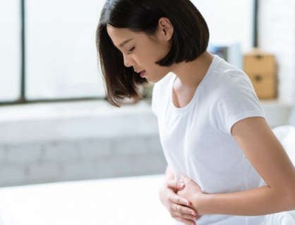 U nang và u xơ có thể xuất hiện ở buồng trứng không?