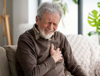 5 thói quen cần tránh sau 18h để bảo vệ trái tim