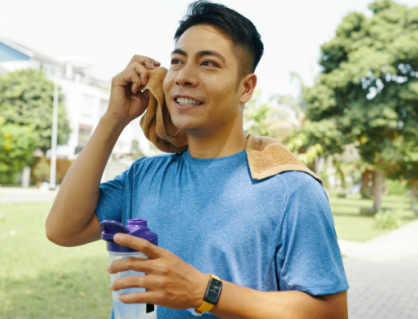 Bí quyết giảm hơn 60% nguy cơ đái tháo đường, sa sút trí tuệ