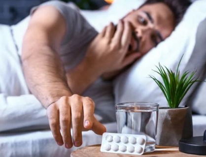 Muốn ngủ ngon có nên dùng melatonin cùng magne?