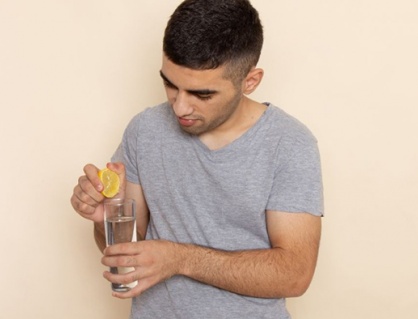 Uống nước chanh có tốt cho sỏi thận không?