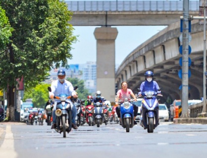 Khi nào cả nước chấm dứt nắng nóng?