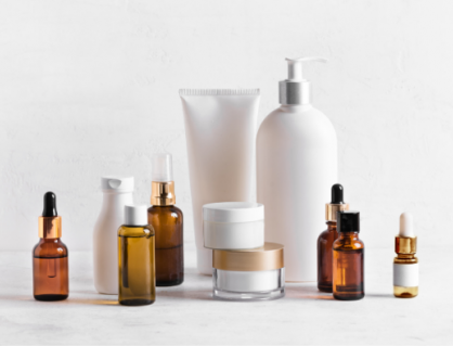 Thu hồi, tiêu hủy 7 sản phẩm mỹ phẩm do Lotus An Việt phân phối